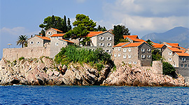 Heritage of Montenegro