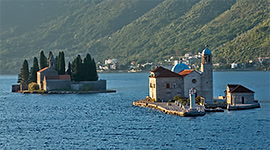 Meet - Montenegro